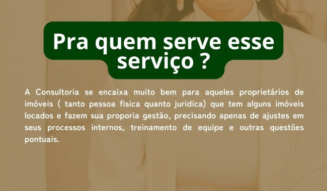 Principais Servios JFonseca