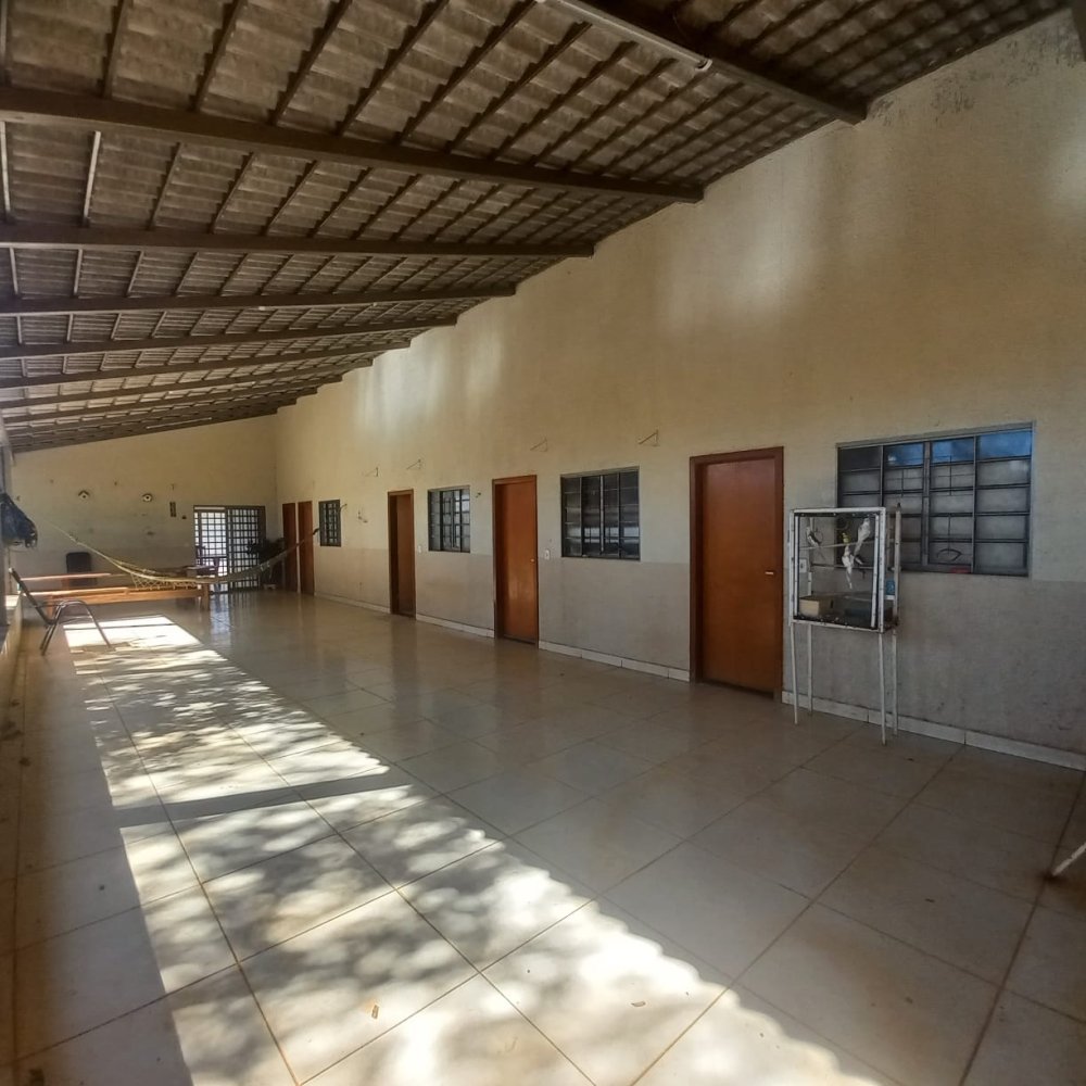 Ch�cara - Venda - S�tio de Recreio Pindorama - Goi�nia - GO