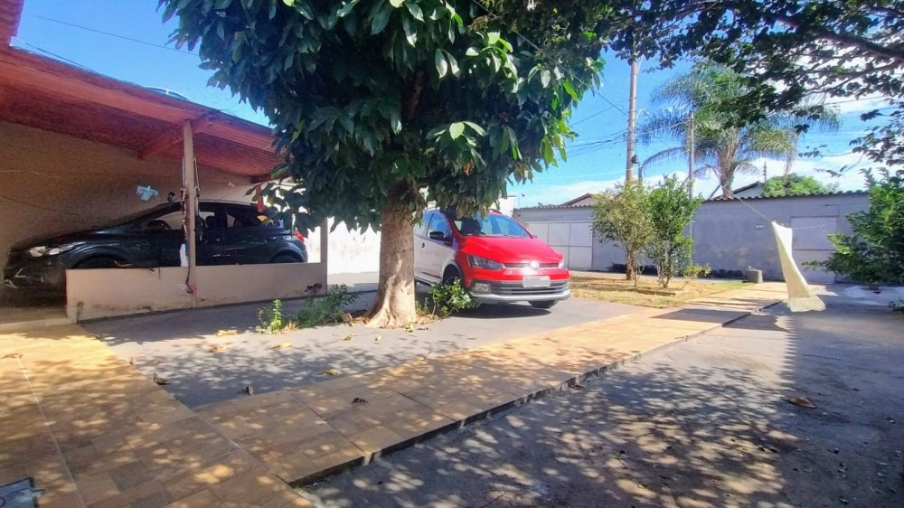 Casa - Venda - Setor Centro Oeste - Goinia - GO