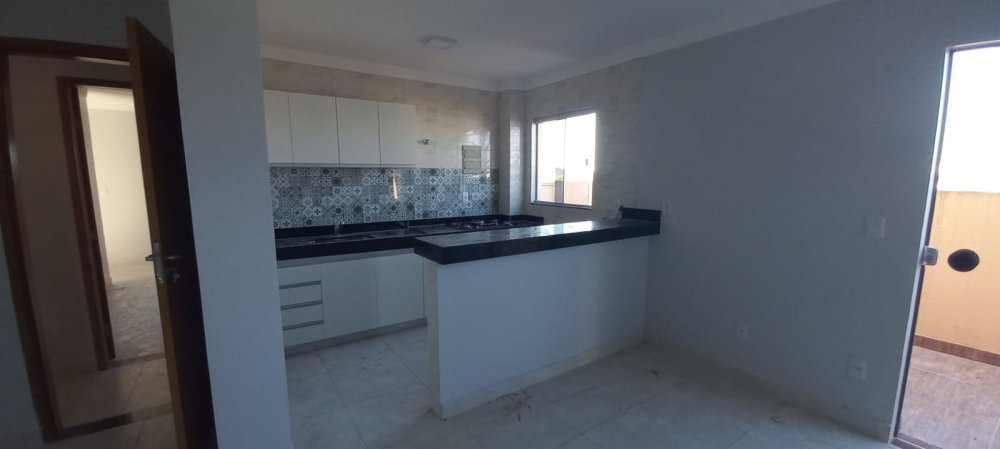 Apartamento - Aluguel - Residencial Humait - Goinia - GO