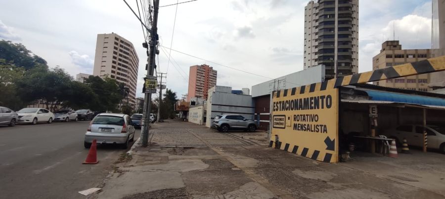 Lote - Venda - Setor Central - Goinia - GO