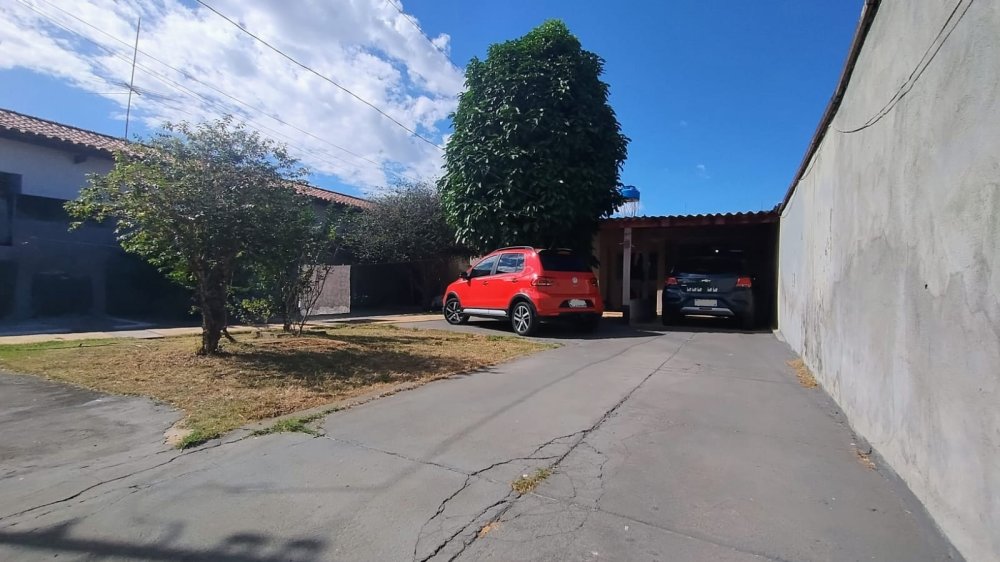 Casa - Venda - Setor Centro Oeste - Goiânia - GO