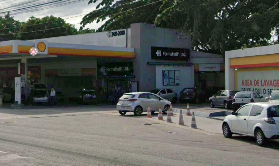 Loja - Aluguel - Barra da Tijuca - Rio de Janeiro - RJ