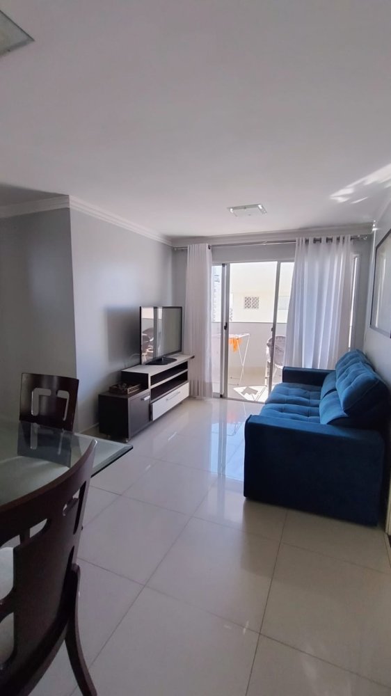 Apartamento - Aluguel - Jardim Gois - Goinia - GO