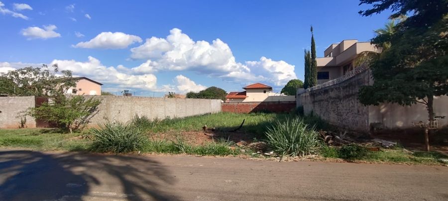 Lote - Venda - Setor Ja� - Goi�nia - GO