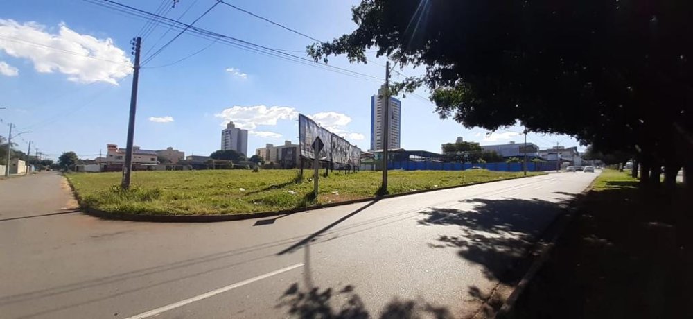 Terreno - Aluguel - Vila So Tomaz - Aparecida de Goinia - GO