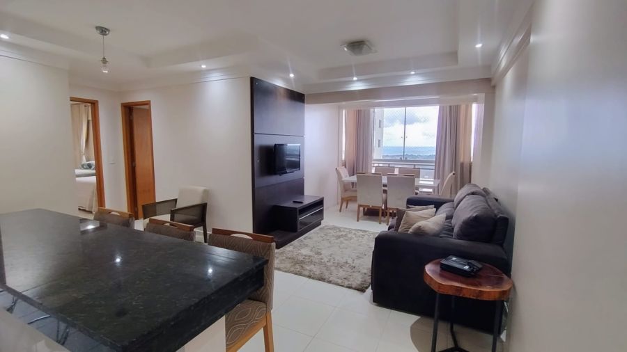 Apartamento - Aluguel - Alto da Gl�ria - Goi�nia - GO