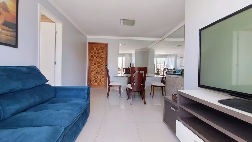 Apartamento - Aluguel - Jardim Gois - Goinia - GO