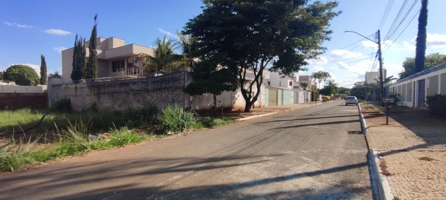 Lote - Venda - Setor Ja� - Goi�nia - GO