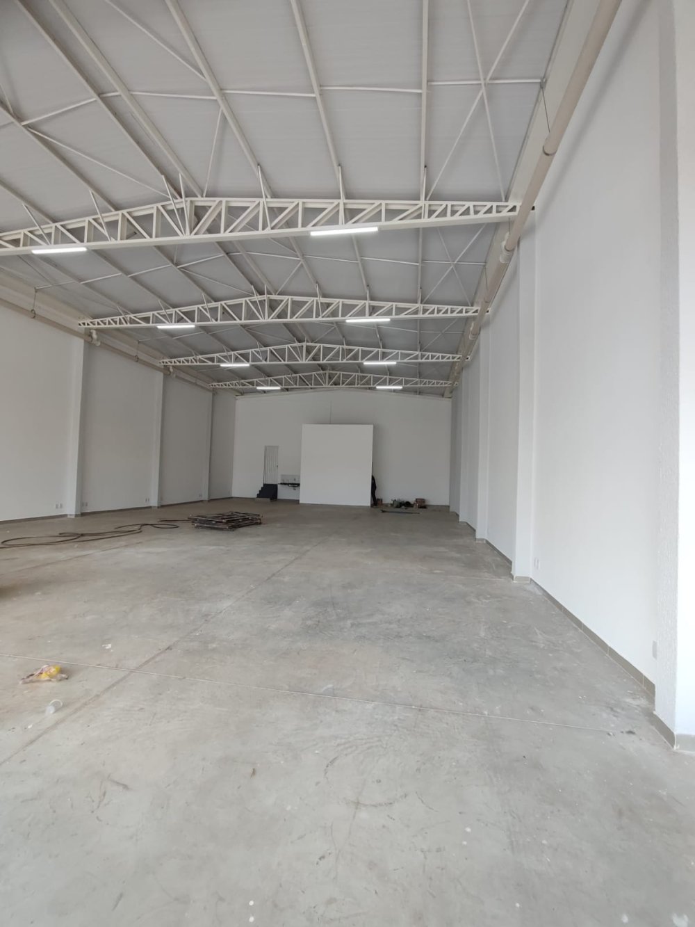 Galpo - Aluguel - Expansul - Aparecida de Goinia - GO