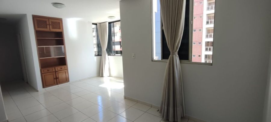 Apartamento - Aluguel - Setor Oeste - Goinia - GO