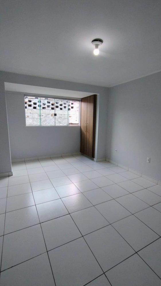 Apartamento - Aluguel - Setor Gentil Meireles - Goinia - GO