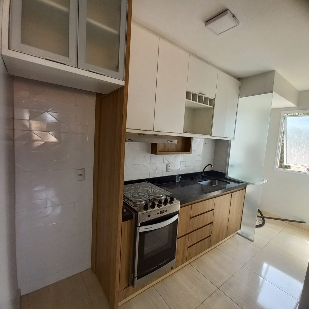 Apartamento - Venda - Setor Faiçalville - Goiânia - GO