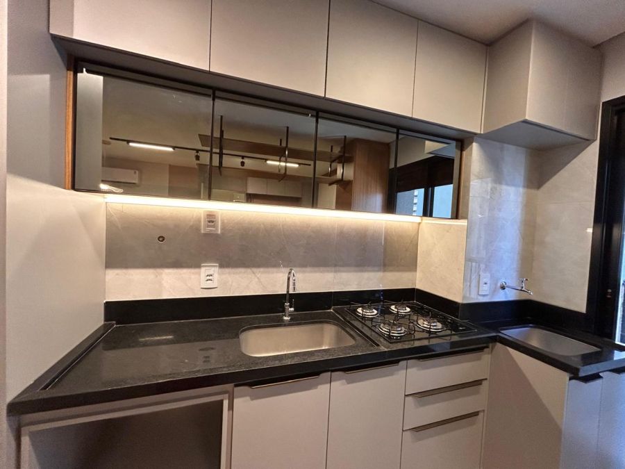 Apartamento - Aluguel - Setor Marista - Goiânia - GO