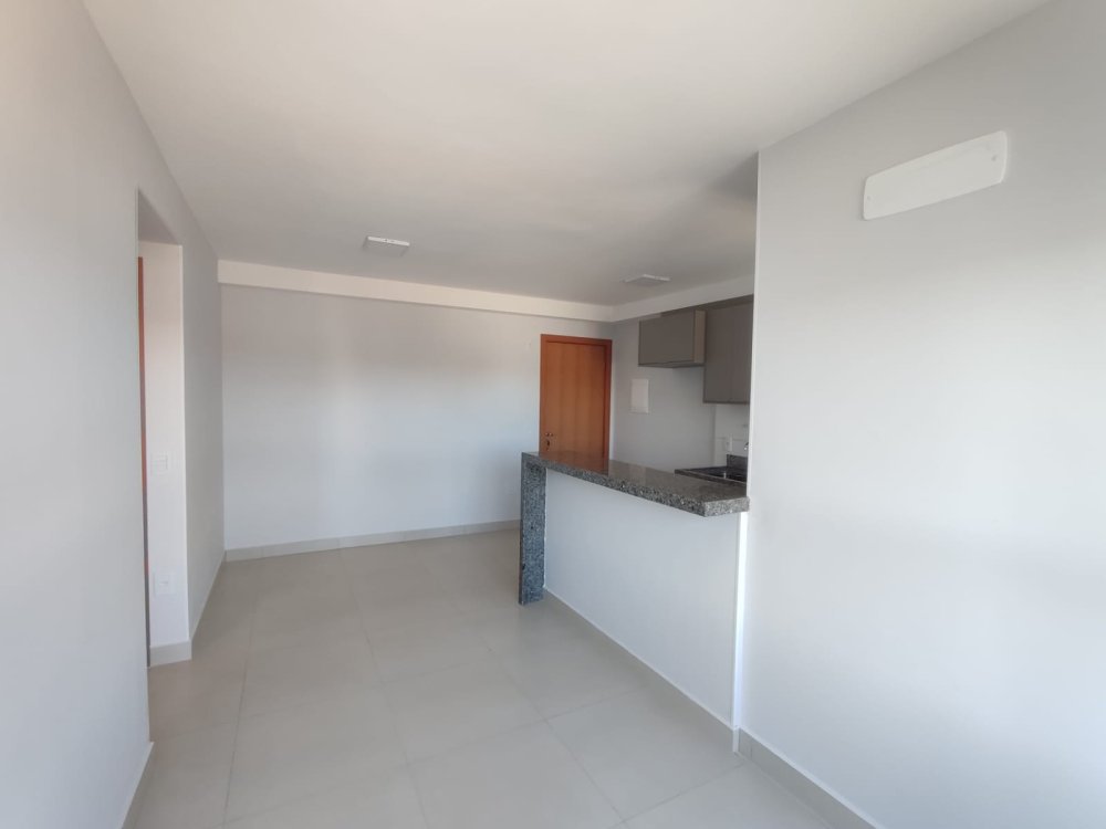 Apartamento - Aluguel - Parque Amaz�nia - Goi�nia - GO