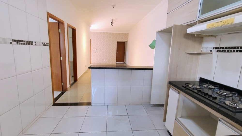 Casa - Venda - Setor Tr�s Marias - Goi�nia - GO