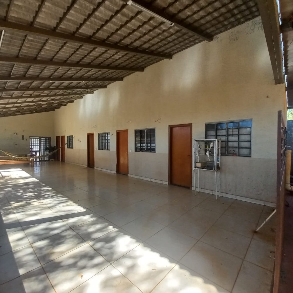 Chcara - Venda - Stio de Recreio Pindorama - Goinia - GO