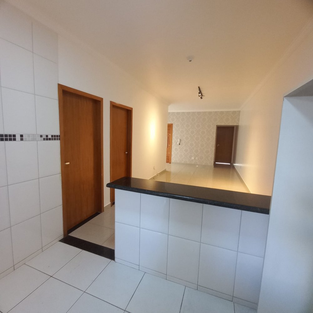 Casa - Venda - Setor Trs Marias - Goinia - GO