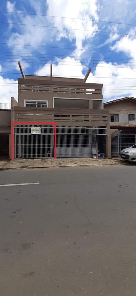 Casa - Aluguel - Setor Campinas - Goinia - GO