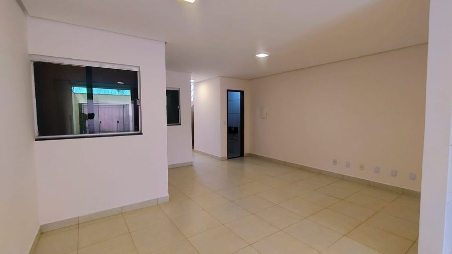 Sobrado - Venda - Residencial Humait� - Goi�nia - GO