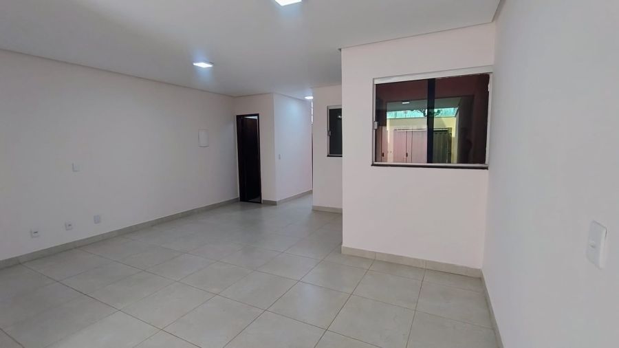Sobrado - Venda - Residencial Humaitá - Goiânia - GO