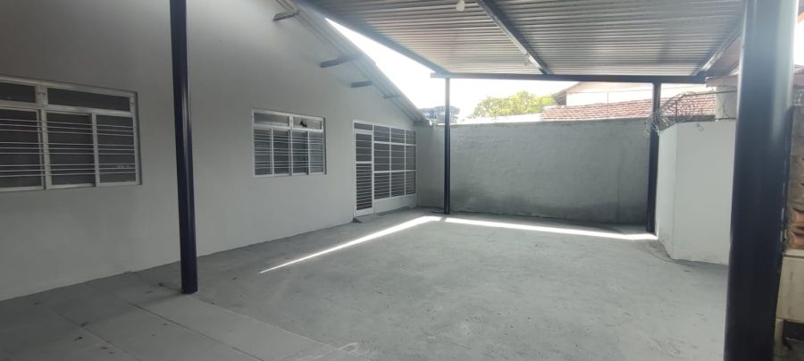 Casa - Aluguel - Aerovi�rio - Goi�nia - GO