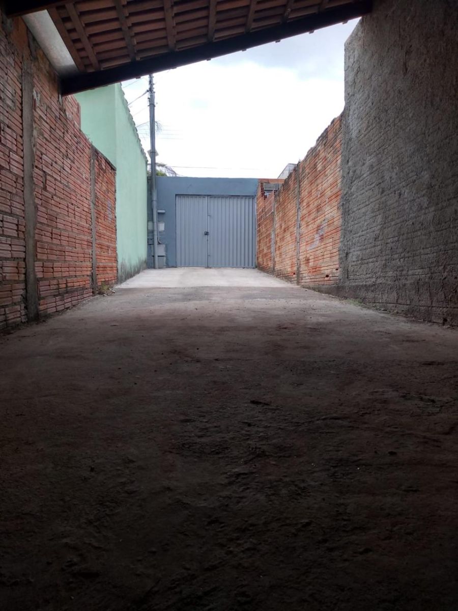 Casa - Venda - Residencial Recanto do Bosque - Goi�nia - GO