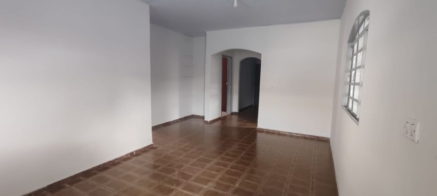 Casa - Aluguel - Aerovi�rio - Goi�nia - GO