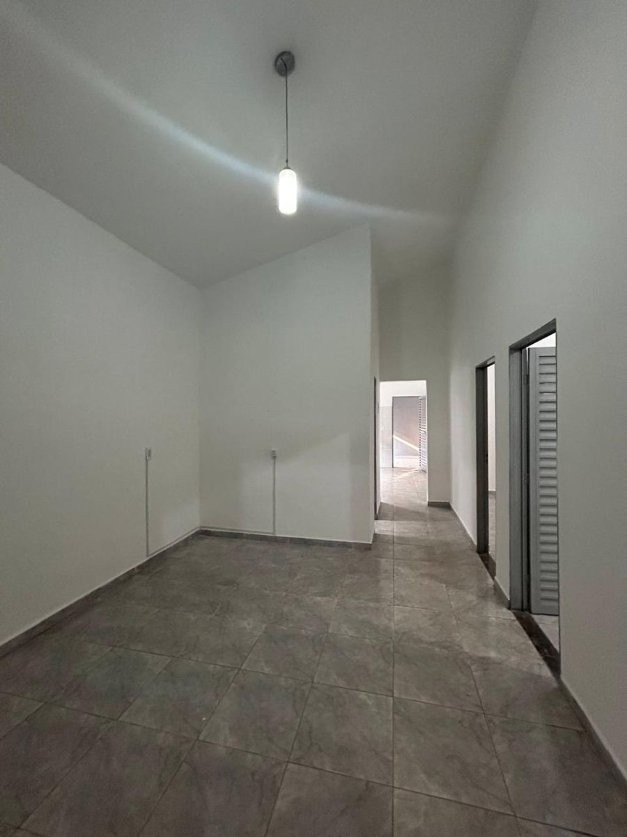 Casa - Venda - Setor Morada do Sol - Goi�nia - GO