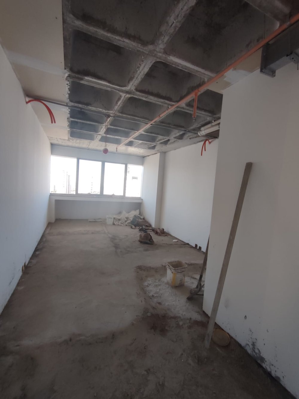 Sala Comercial - Aluguel - Setor Marista - Goinia - GO