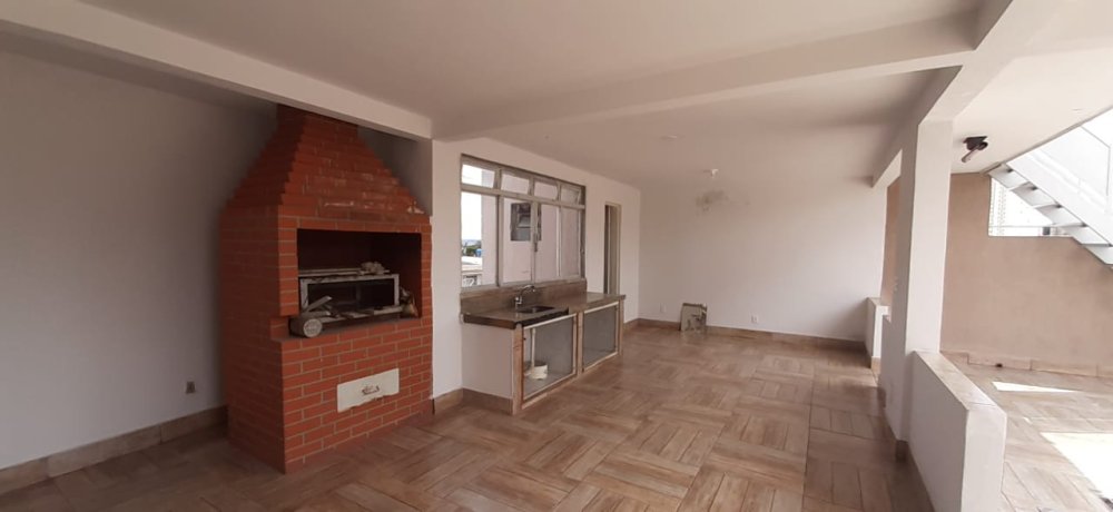 Sobrado - Venda - Setor Campinas - Goi�nia - GO