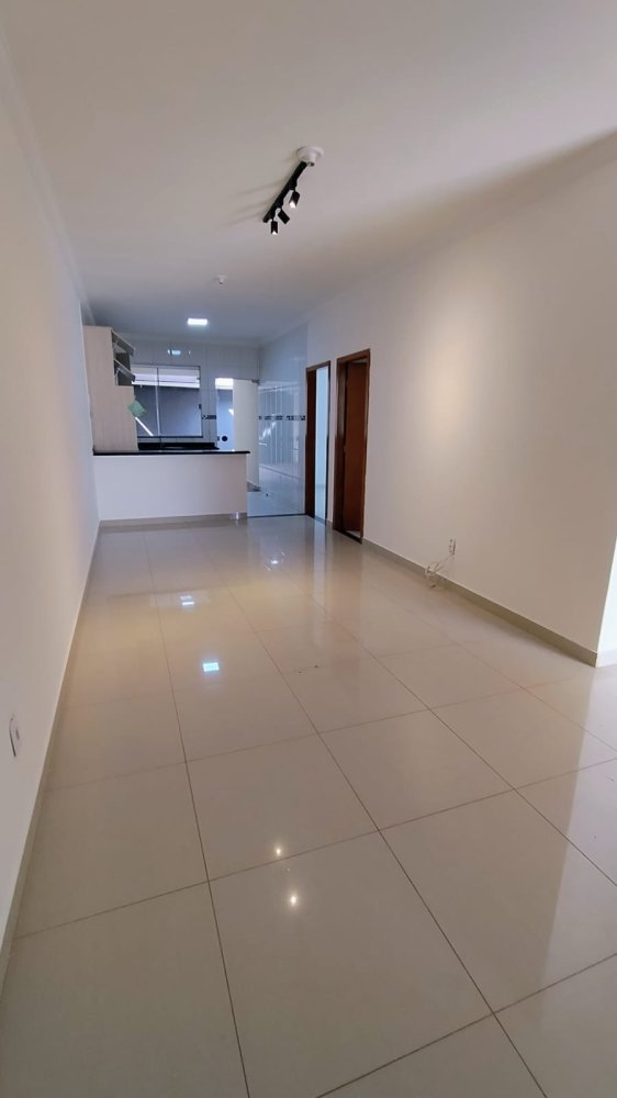 Casa - Venda - Setor Trs Marias - Goinia - GO