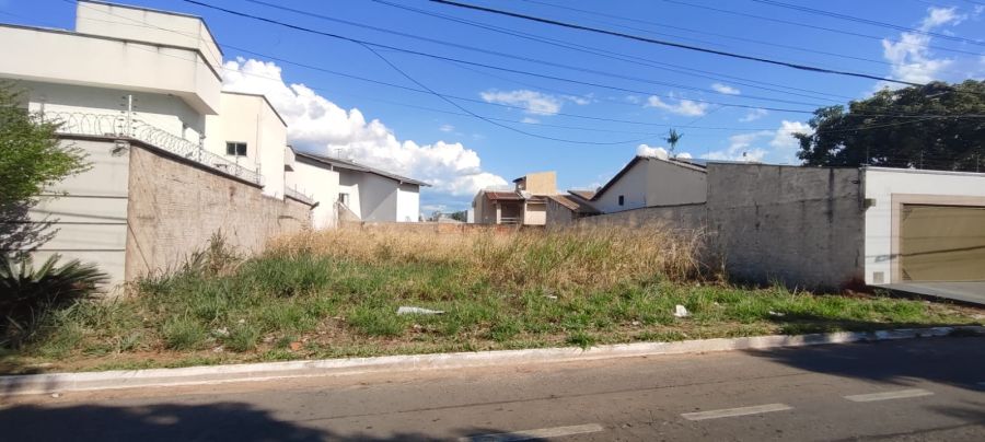 Lote - Venda - Setor Ja� - Goi�nia - GO