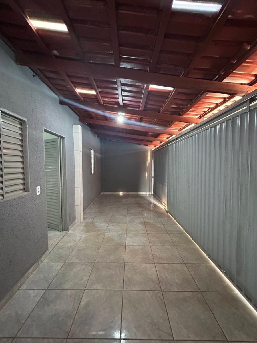 Casa - Venda - Setor Morada do Sol - Goiânia - GO