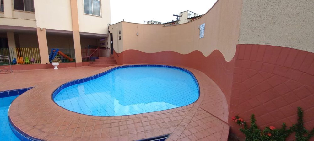 Apartamento - Venda - Vila Alpes - Goiânia - GO
