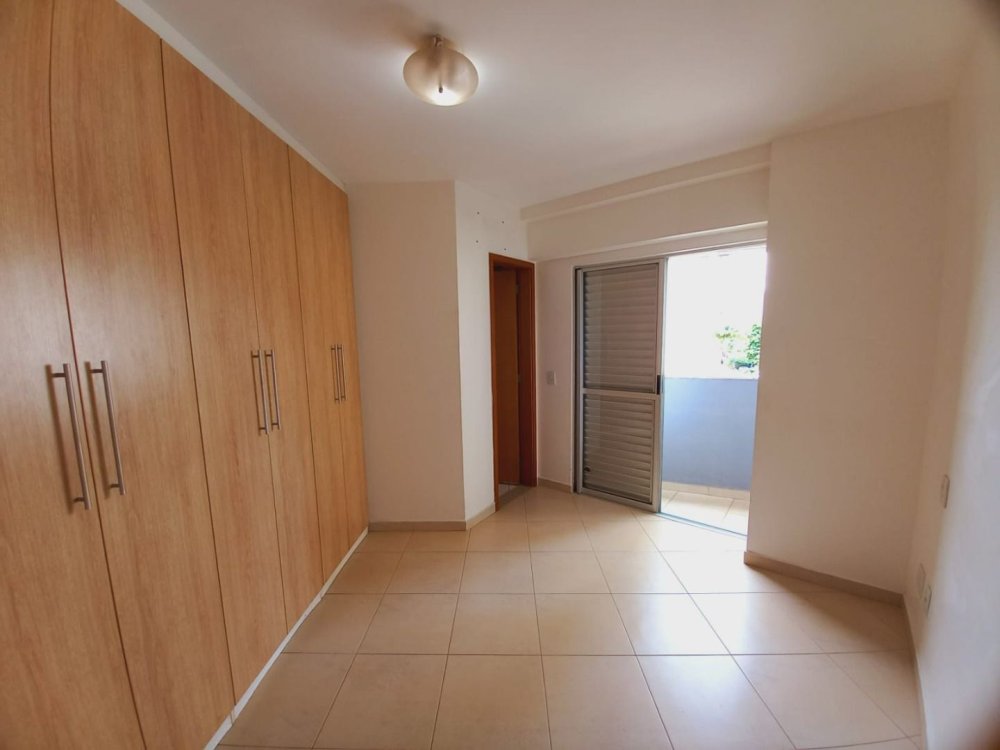 Apartamento - Aluguel - Alto da Glria - Goinia - GO
