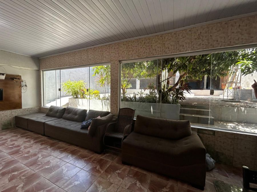 Casa - Venda - Vila Santa Helena - Goiânia - GO