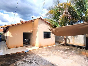 Casa � Venda