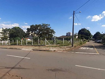 Terreno para Aluguel