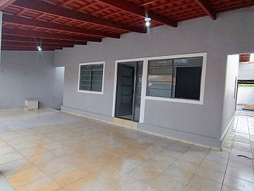 Casa para Aluguel