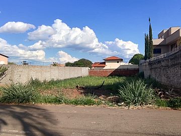 Lote � Venda
