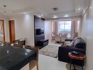 Res. Borges Landeiro Modernidad