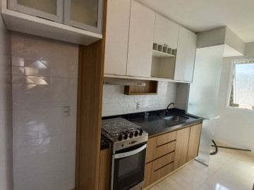 Condominio Vida Sol