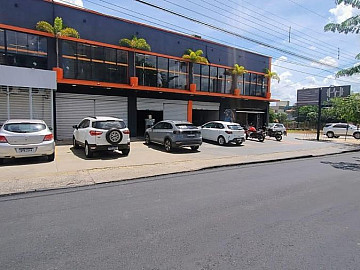 Loja para Aluguel