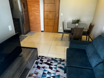 Tapete apenas decorativo, no est incluso na locao