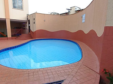 Ed. Parque dos Geranios