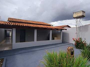 Casa � Venda