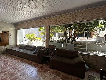 Casa � Venda